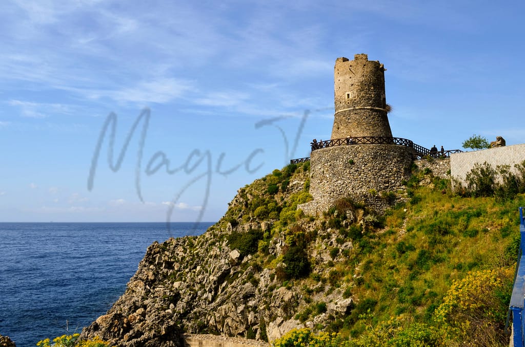 Bagnara Calabra