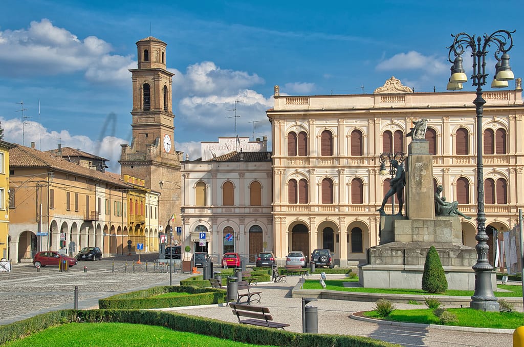 Novellara