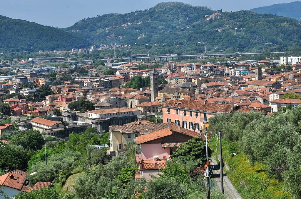 Sarzana