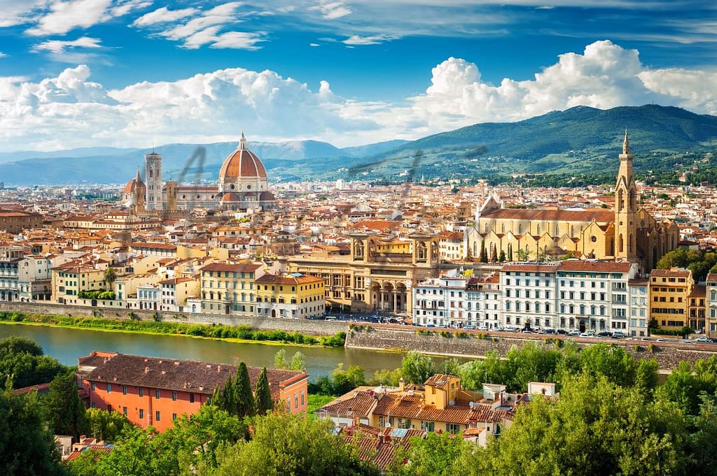 Florence