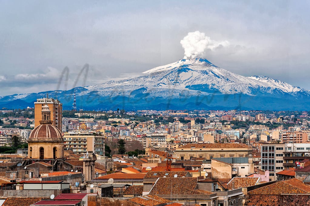 Catania