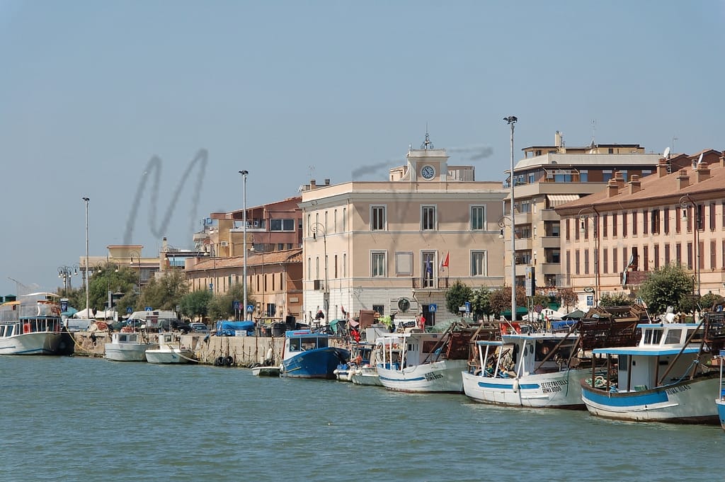 Fiumicino