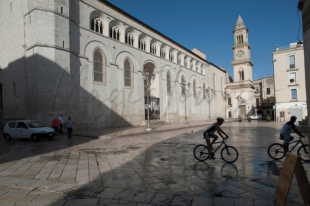 I migliori posti dove vivere in Puglia vicino a un ospedale 10 I migliori posti dove vivere in Puglia