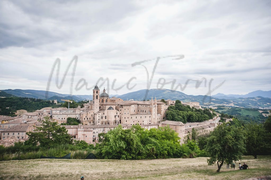 Urbino
