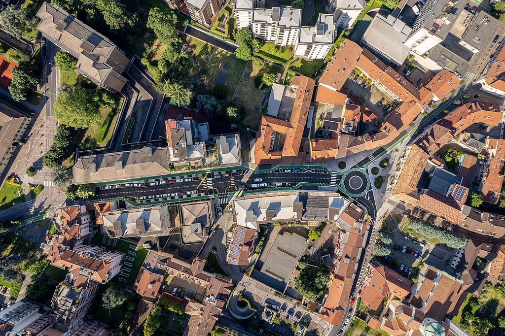 Novate Milanese