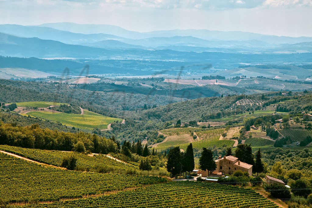 No, Expats Are Not “Buying Up” Italy