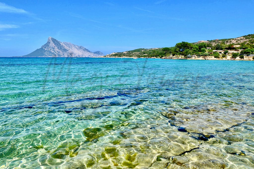 Top 7 regioner i Italien til dykning 10 Dykning