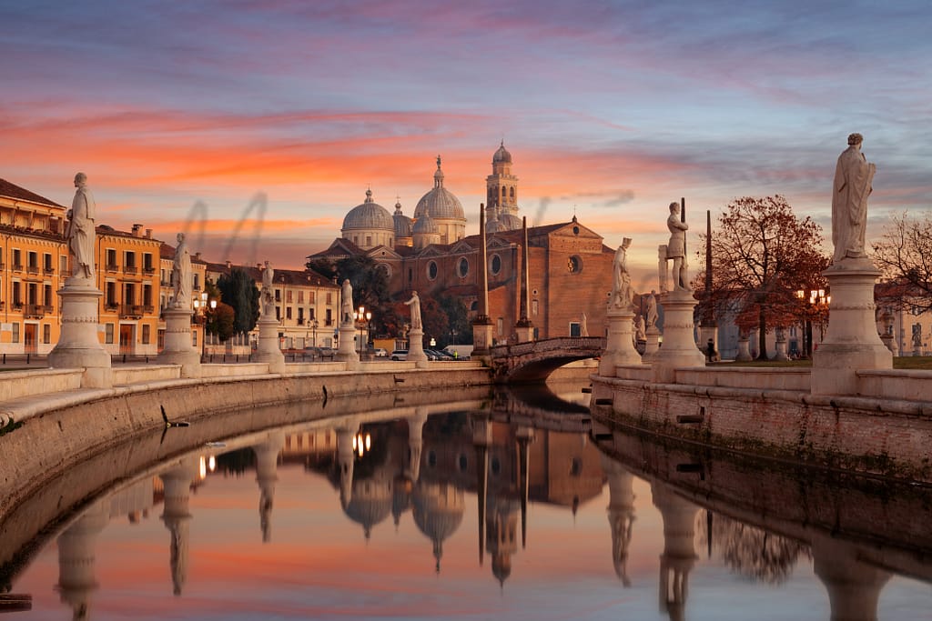 Padova