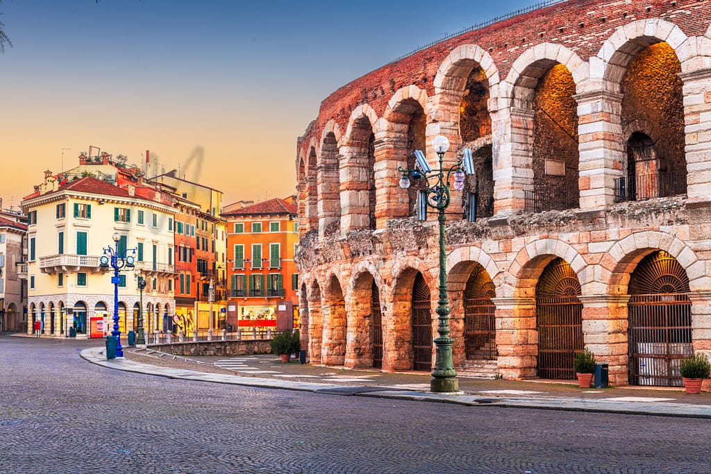 Verona