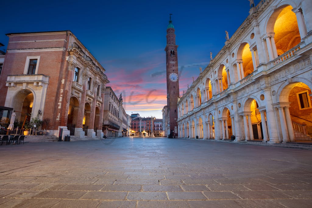 Vicenza