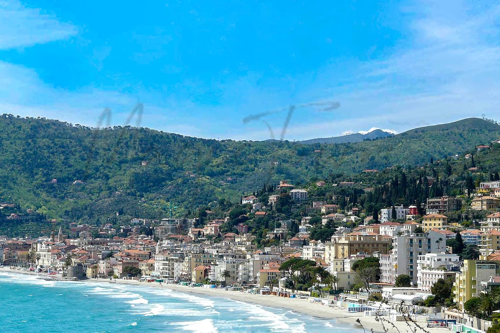 Alassio