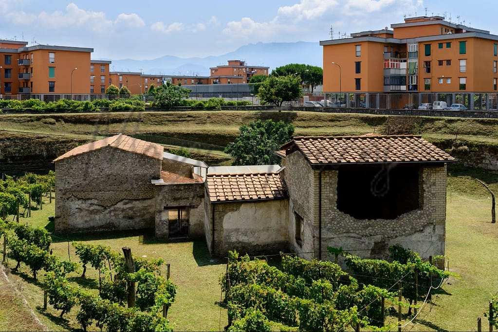 Boscoreale