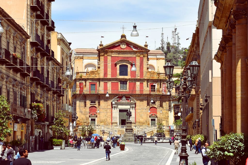 Caltanissetta