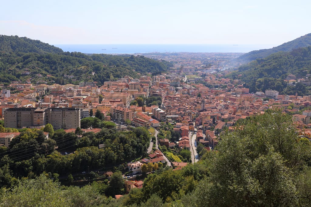 Carrara