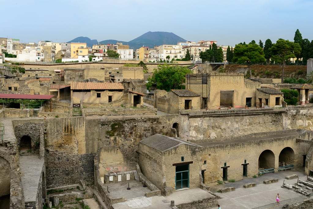 Ercolano