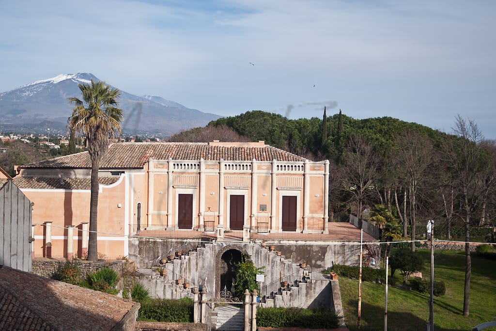 Gravina di Catania