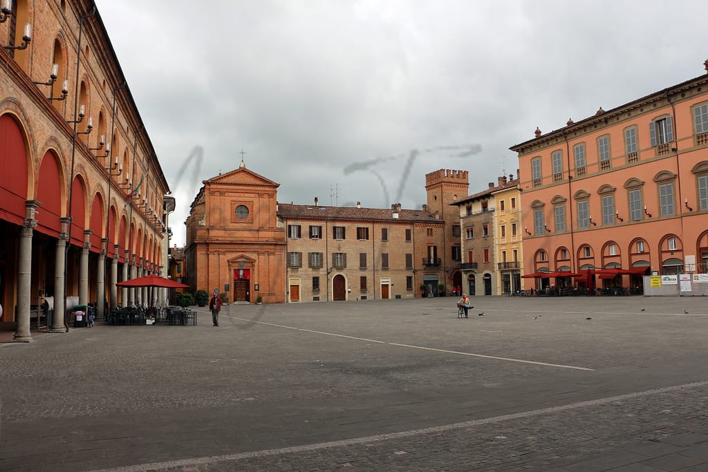 Imola