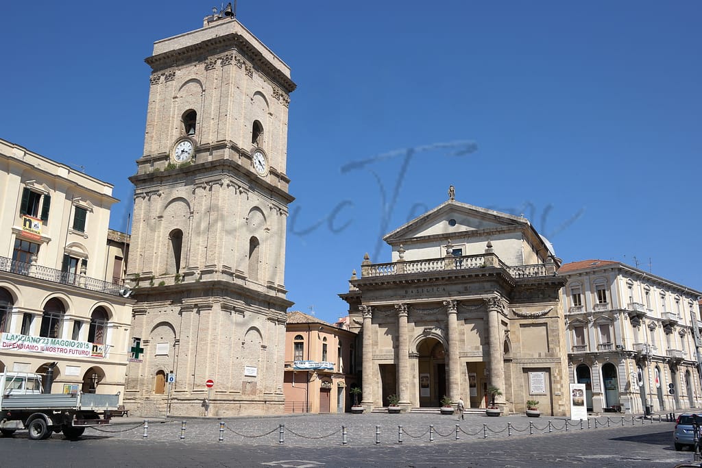Lanciano