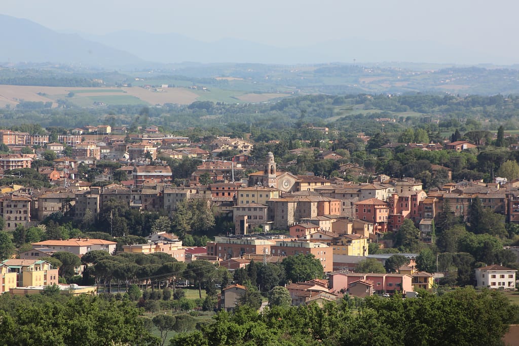 Marsciano
