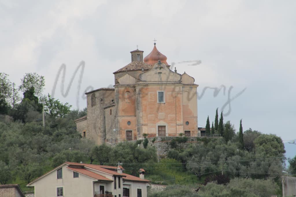 Monte San Giovanni Campano