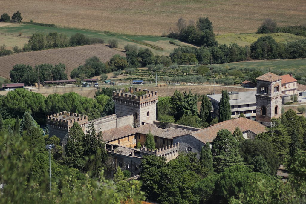 Narni