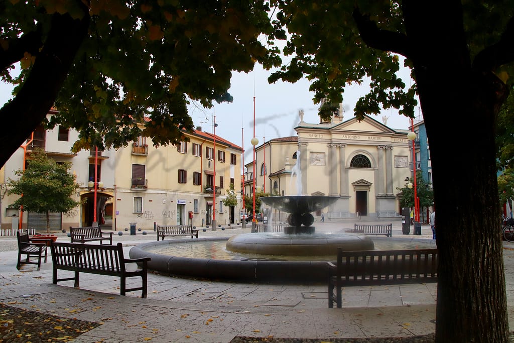 Nova Milanese