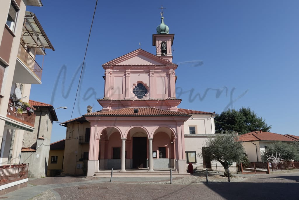 Oleggio
