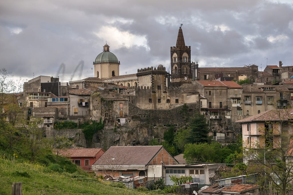 Randazzo
