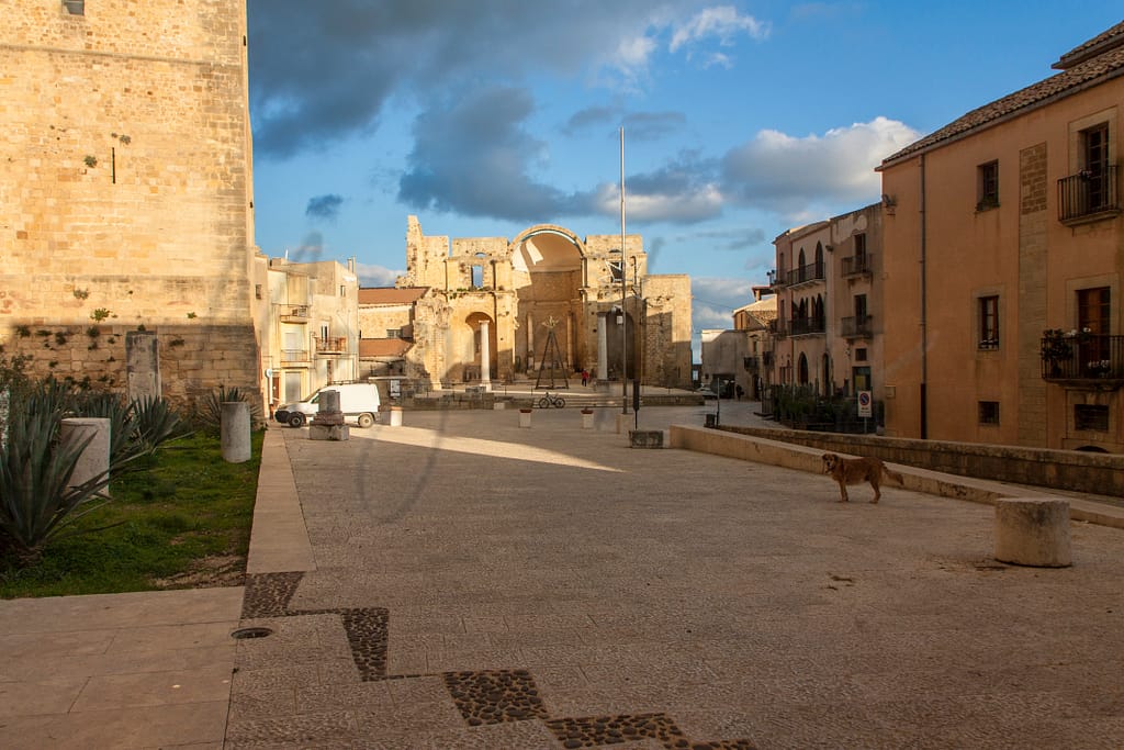 Salemi