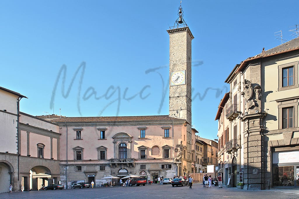 Viterbo