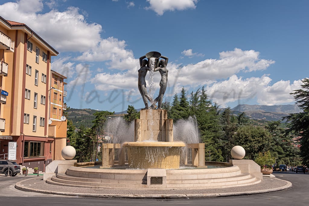 L'Aquila