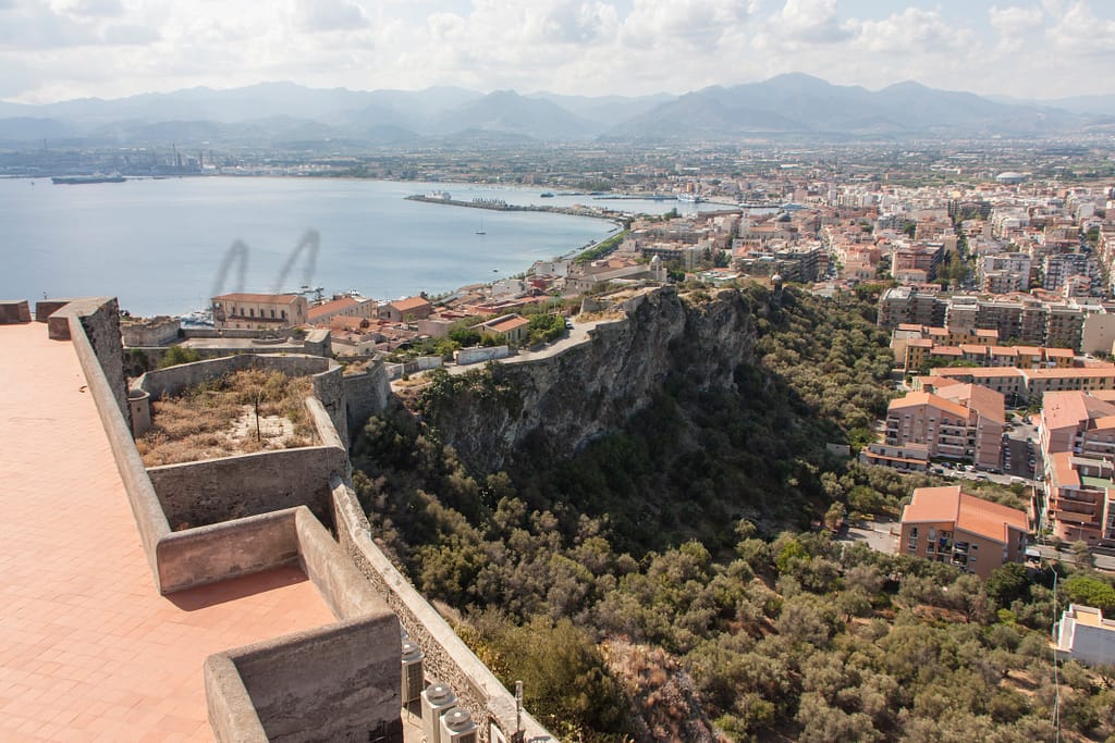 Milazzo
