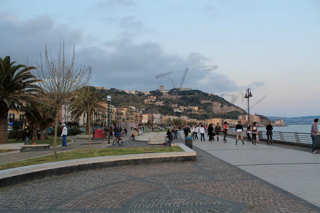 Pozzuoli