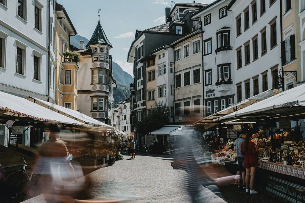 What People Say About Living In Bolzano 5 Living in bolzano