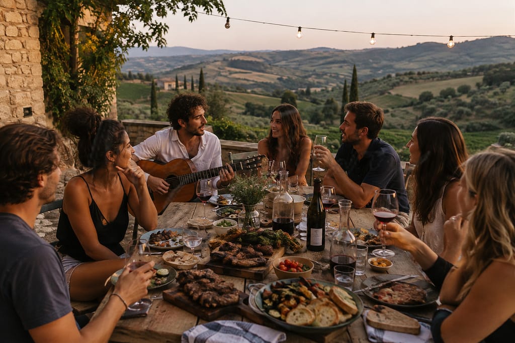 What Ferragosto in Italy Really Means (2026 Guide)