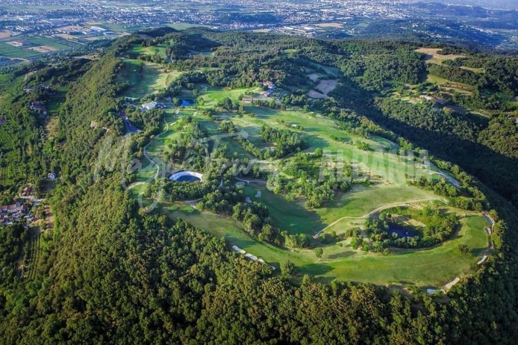 Top 12 golfbaner i Veneto 31