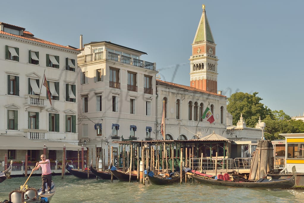Sip &Amp; Savour: My 5 Favourite Bars In The Veneto 7