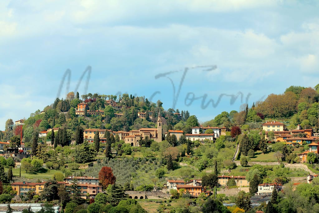 Ce que les gens disent de la vie à Bergamo 5 Vivre à Bergame