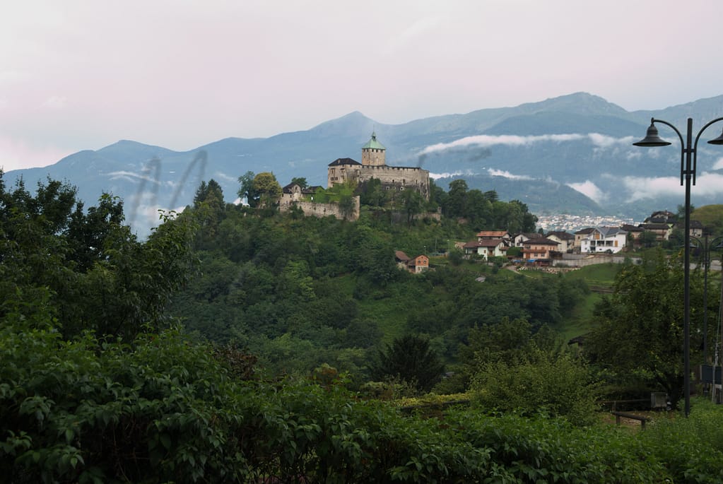 San Vendemiano