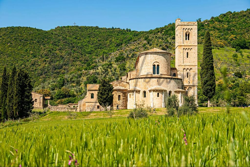 Sant'Antimo