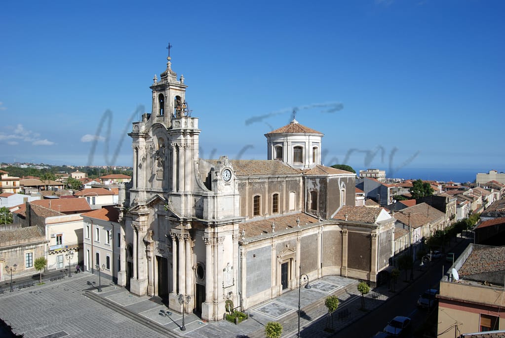 Aci Sant'Antonio