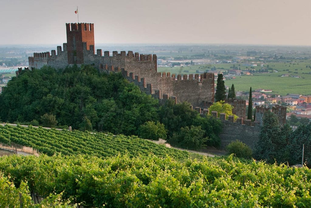 Les meilleures villes de Vénétie pour les amateurs de vin 11 Les amateurs de vin