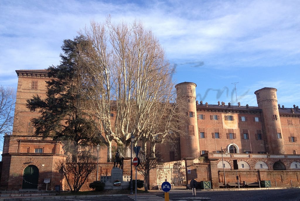 Moncalieri