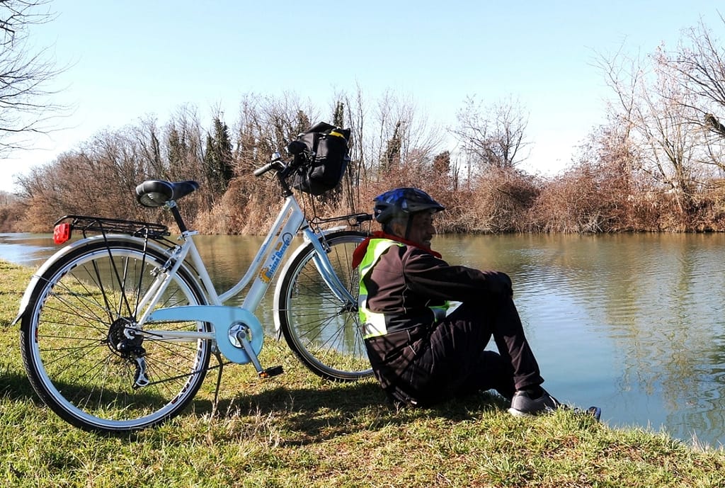 Explorer la Vénétie à vélo : les meilleurs itinéraires cyclables pour les aventures de printemps 10