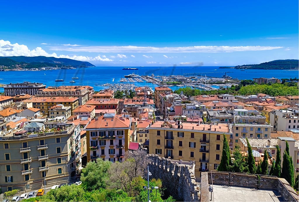 La Spezia