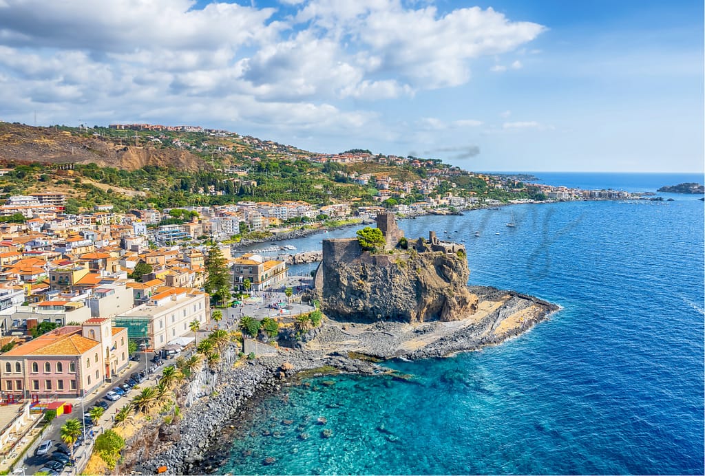Aci Castello