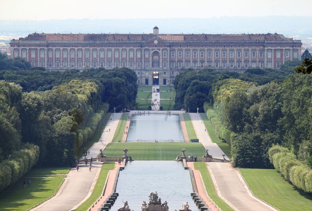 Caserta