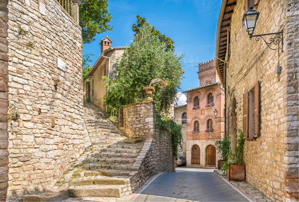 Corciano