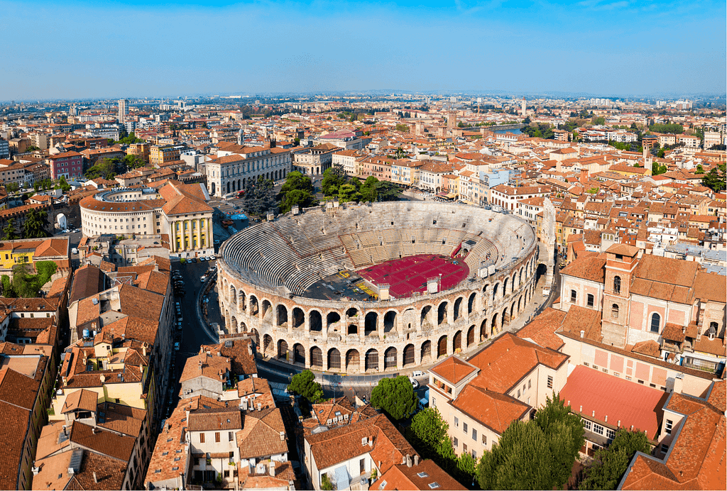 What People Say About Living In Verona 6 Living in verona italy