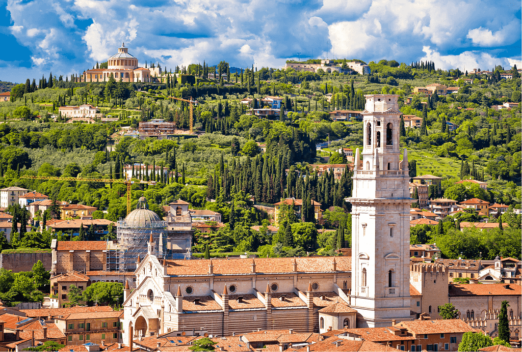 What People Say About Living In Verona 7 Living in verona